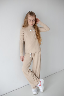 Костюм для дівчаток